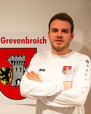 Jan-Niklas Eschweiler