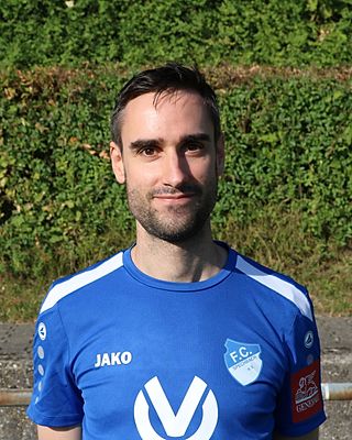 Patrick Mayer