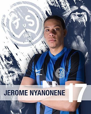 Jerome Nyanonene
