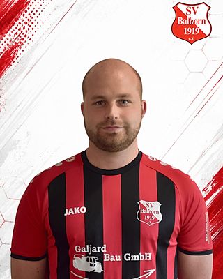 Timo Lachmann