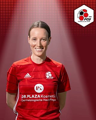Melissa Lätsch