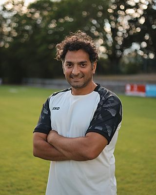 Faruk Gül