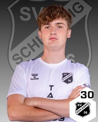 Mattis Torben Pieper