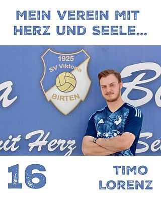 Timo Lorenz