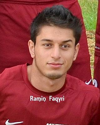 Ramin Faqiry