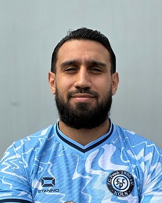 Mohammed Yassin Lectibi