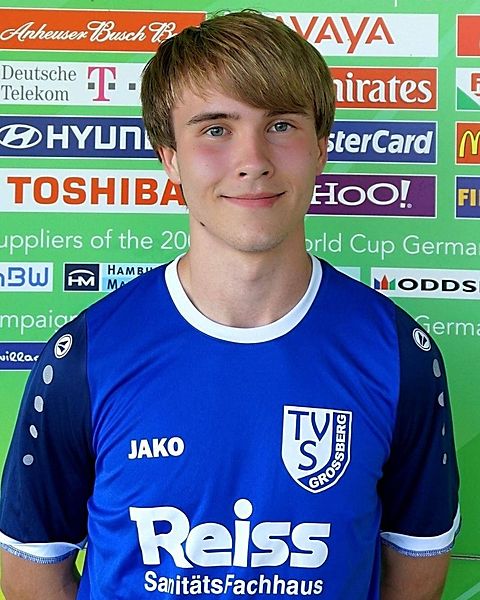 Foto: TSV Großberg