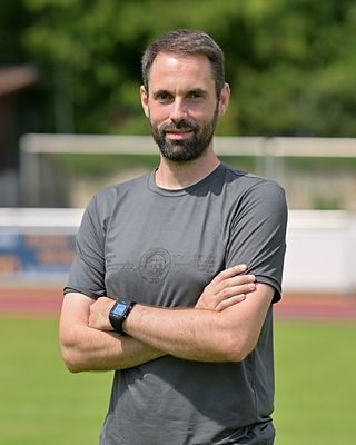 Steffen Israel