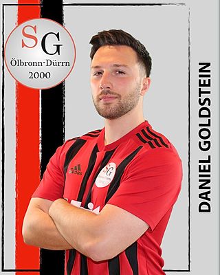 Daniel Goldstein