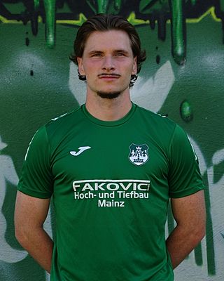 Marvin Heinrich