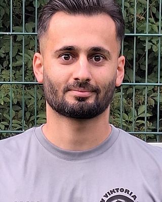 Idrees Hama Ameen
