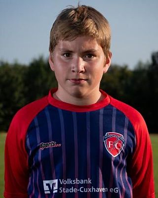 Constantin Meier
