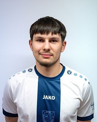 Ben Ortmann