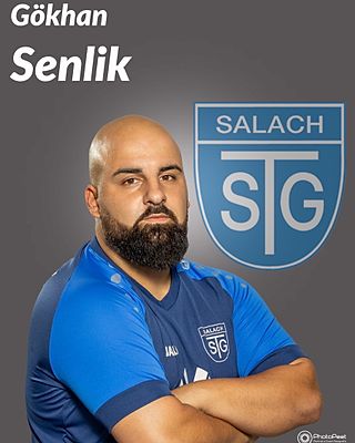 Gökhan Senlik