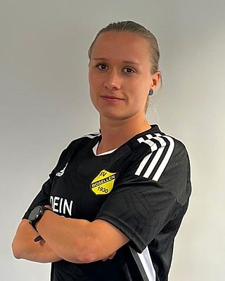 Saskia Buschmann