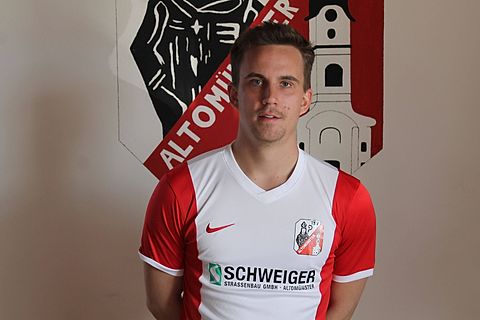 Foto: Portrait: Florian Schmid Josef