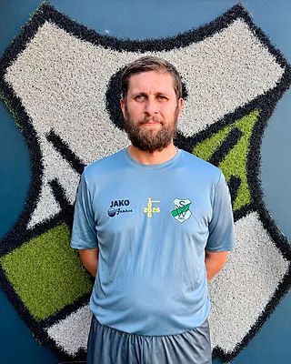 Tim Kienitz