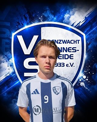 Moritz Niklas Leo Schiffgens
