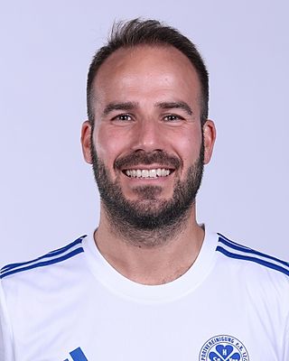 Ozan Balci