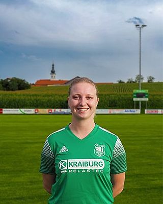 Daniela Schmidhammer