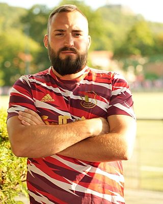 Johannes Paul Kubanek