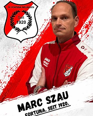 Marc-Philipp Szau