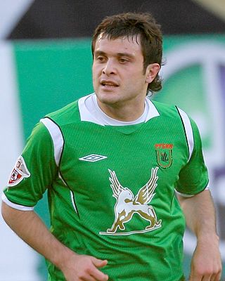 Alan Kasaev