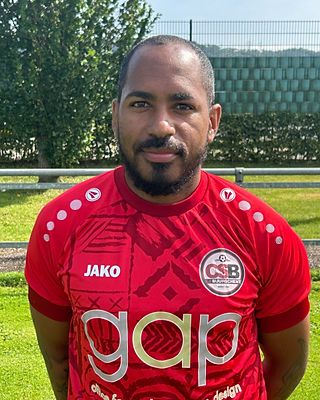 Filipe André Muendo Martinho