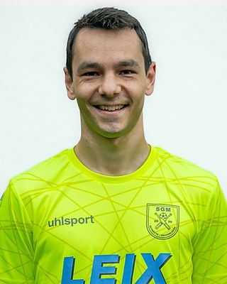 Sebastian Schmölzer