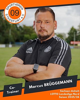 Marcus Brüggemann