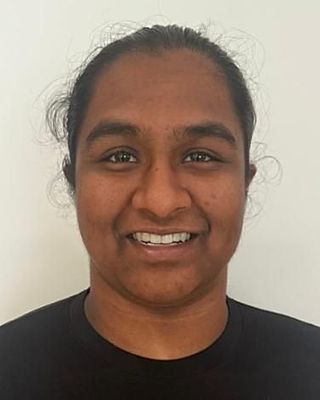 Shrreya Rochelle Stanislaus