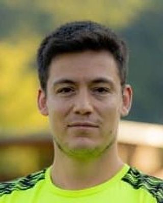 Nico Gunzenhauser