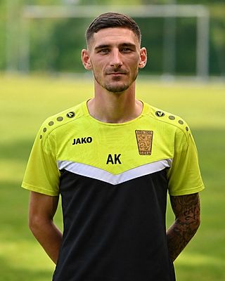 Alwin Kontauts