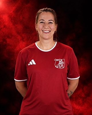 Ricarda Rinke