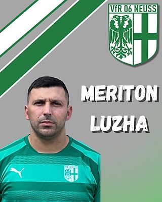 Meriton Luzha
