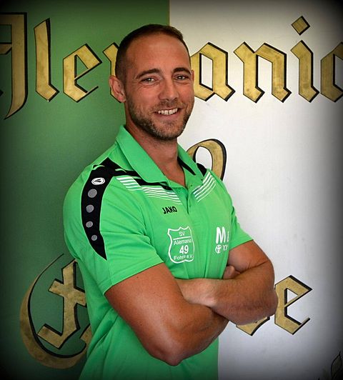 Foto: Alemania Fohrde