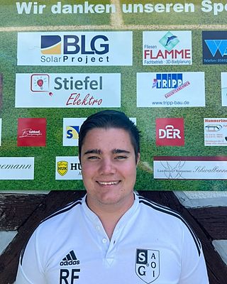 Robin Fenzl