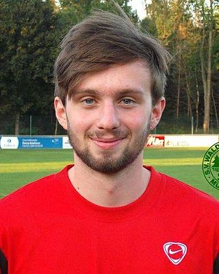 Fabian Brandmiller