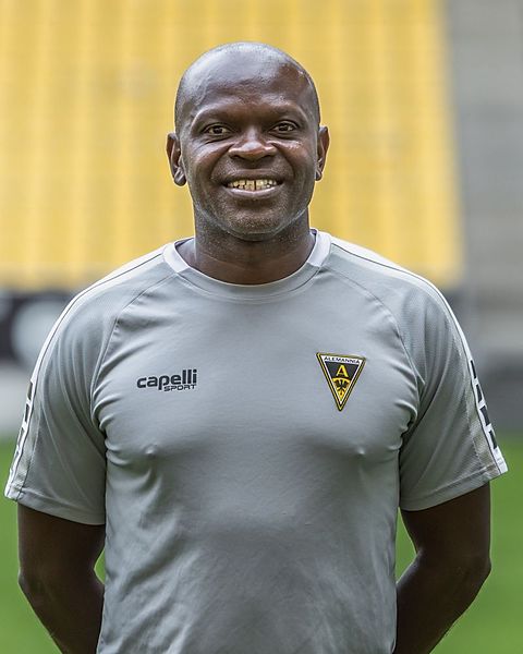 Foto: Gerhard Hannappel