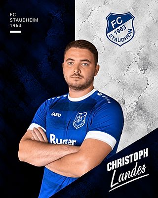 Christoph Landes