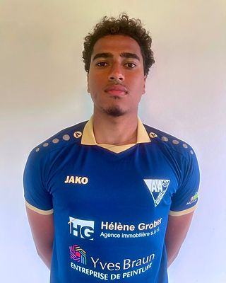 Ruben Pereira Rodrigues