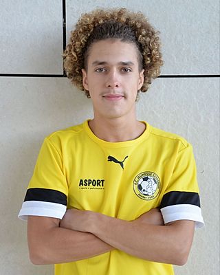 Samuel Dias Ferreira