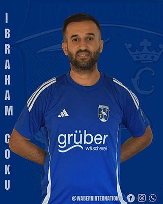 Ibrahim Coku
