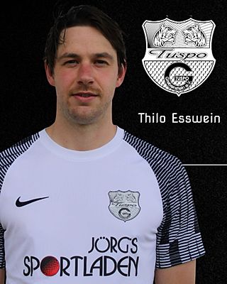 Thilo Esswein