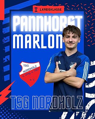 Marlon Pannhorst