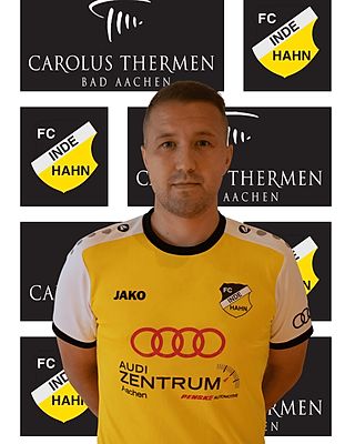 Christian Brockauf