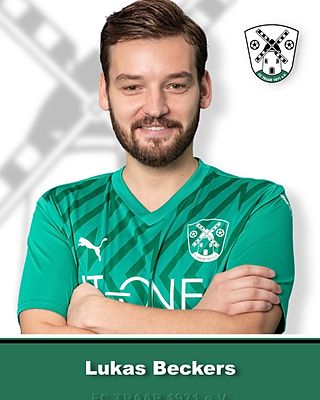 Lukas Beckers