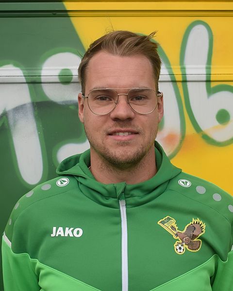 Foto: Breite Burschen Barmen