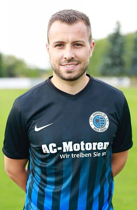 Foto: Germania Ober-Roden