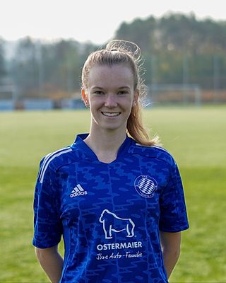 Delia Lohr